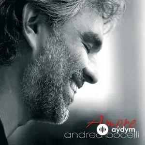 Andrea Bocelli-Kenny G  - Mi manchi