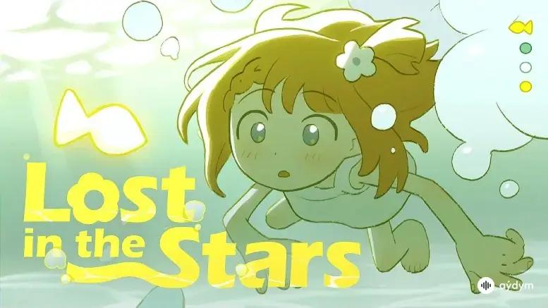 Lost In The Stars