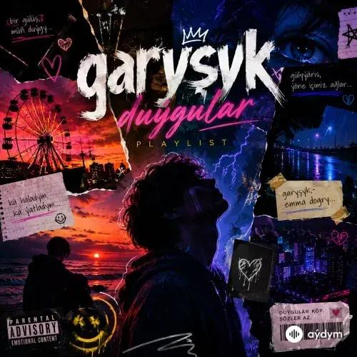 Garyşyk Duýgular
