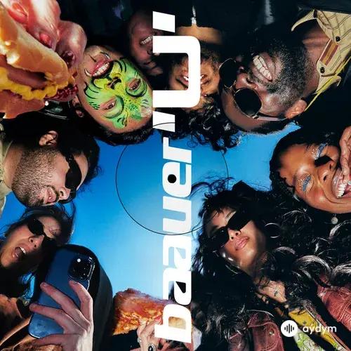 U album