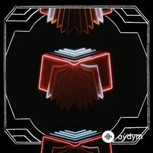 Neon Bible