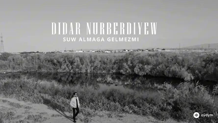 Suw Almaga Gelmezmi
