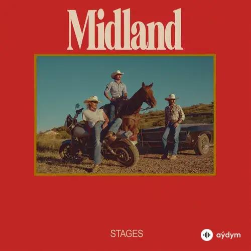 Stages