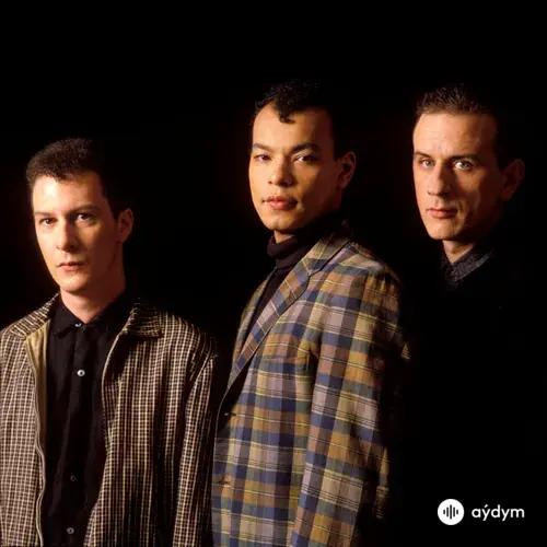 Fine Young Cannibals