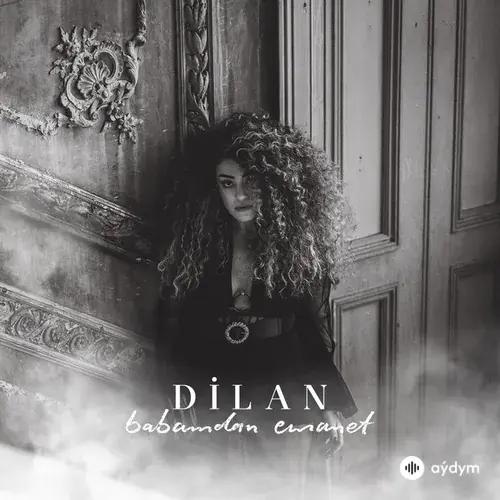 Dilan Çitak - Hasret Kaldım