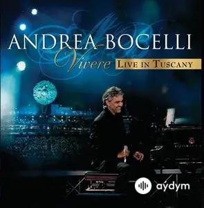 Vivere - Live In Tuscany