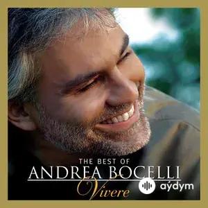 The Best of Andrea Bocelli - 'Vivere' (Super Deluxe)