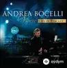 Andrea Bocelli-Chris Botti - Italia - Live