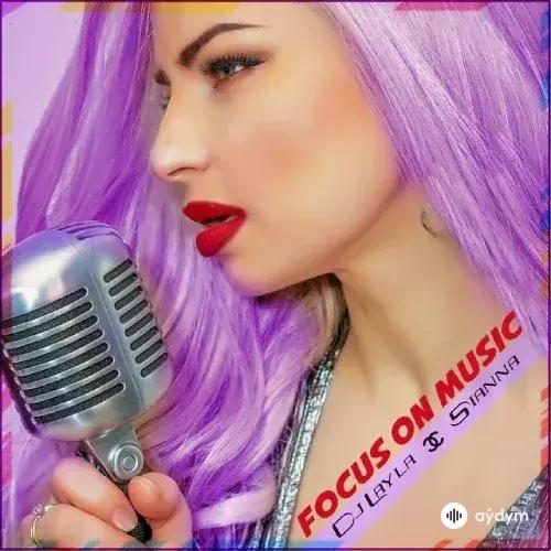Focus On Music