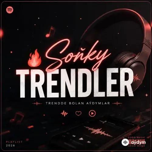 Soňky Trendler