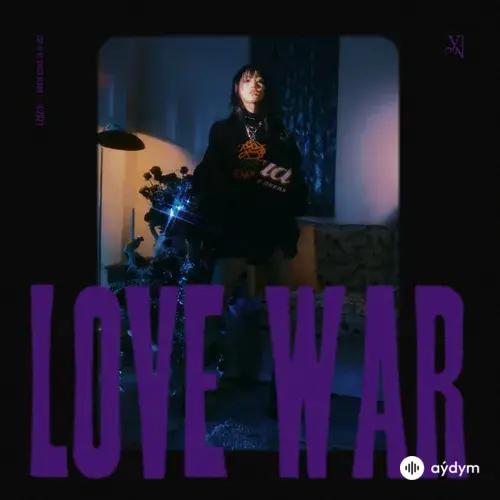Yena  - Intro ; Love Is Over