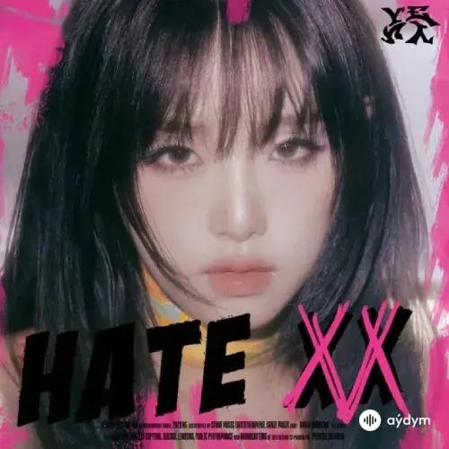 Hate XX