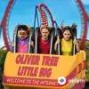 Oliver Tree-Little Big -Tommy  Cash - The Internet