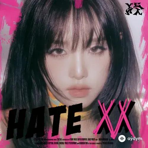 Yena  - Bad Hobby