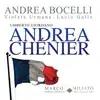 Umberto Giordano-Lucio Gallo-Orchestra Sinfonica Di Milano Giuseppe Verdi -Marco Armiliato - Andrea Chénier / Act 1: "Questo azzurro sofà"