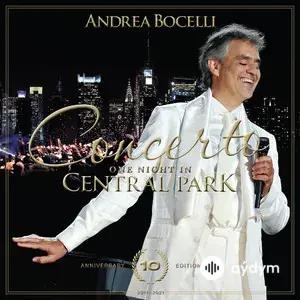 Concerto: One Night In Central Park - 10th Anniversary (Live)