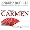 Жорж  Бизе-Orchestre Philharmonique de Radio France-Myung-Whun Chung - Carmen Suite No. 1: VI. Les toréadors (Act I Prelude. Allegro giocoso) – I. Andante moderato (Fate Motive)