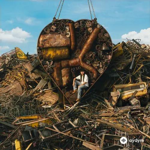 Oliver Tree - My Only Friend
