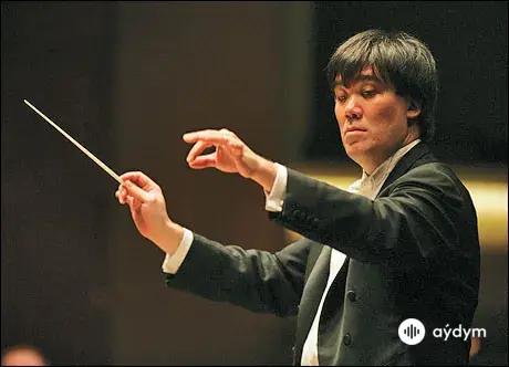 Alan Gilbert