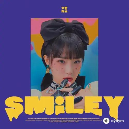 Yena  - Before Anyone Else