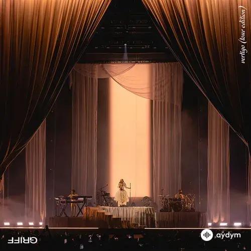 Vertigo (Tour Edition)