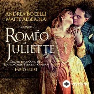 Gounod: Roméo Et Juliette