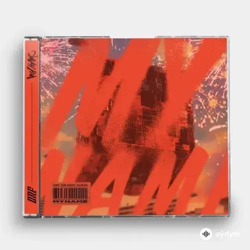 ONF: My Name