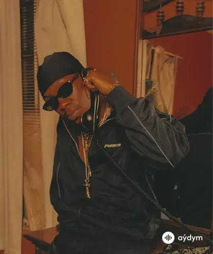 Chase Shakur