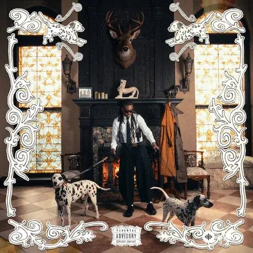 Cochise - PARLAY
