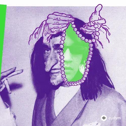 Eyedress -Dent May - Something About You
