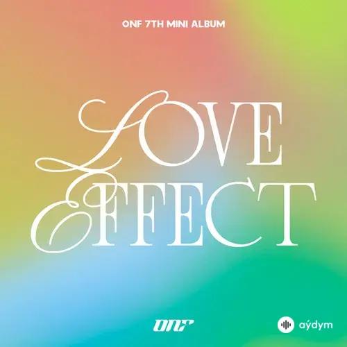 ONF - Be Here Now