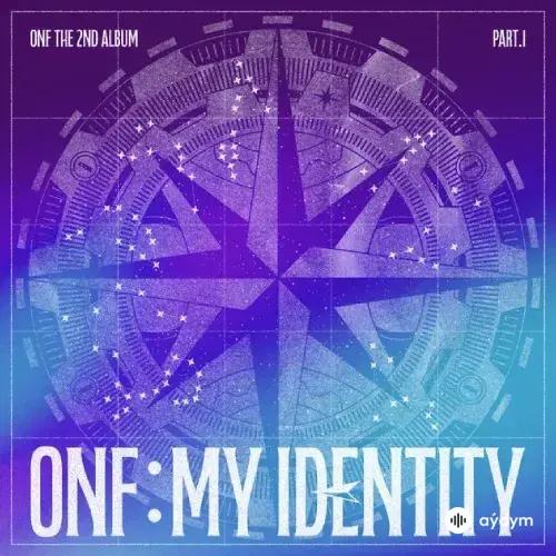 ONF: My Identity