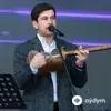 Ybraýym Nyýazmyradow - Aýkeberoýuňda Gördüm