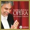 Ruggero Leoncavallo-Andrea Bocelli-Orchestra of the Teatro Massimo Bellini, Catania-Steven Mercurio - Pagliacci, Act I: Recitar!...Vesti la giubba