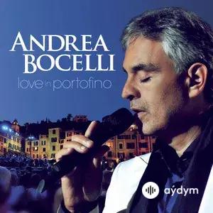 Andrea Bocelli - Perfidia