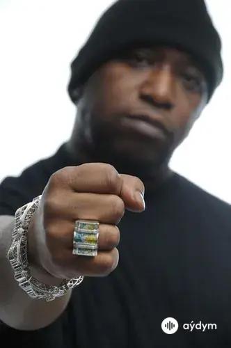 Kool G Rap
