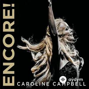 Caroline Campbell
