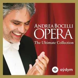 Opera - The Ultimate Collection (Super Deluxe)