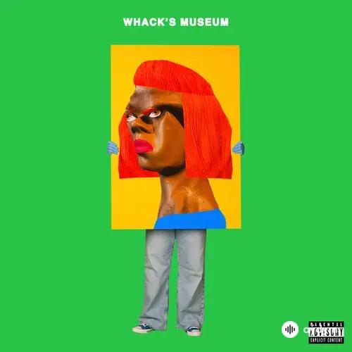 WHACK'S MUSEUM