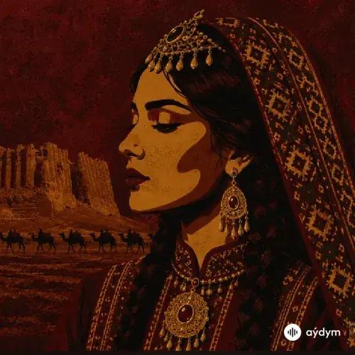 TürkmenJazz  - Eý Daragym Batlan