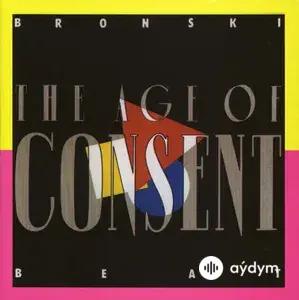 The Age of Consent