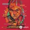 Shimza-Cuebur-BK - Friends With Benefits