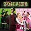 ZOMBIES – Cast-Disney  - My Year