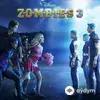 ZOMBIES – Cast-Disney  - Alien Invasion