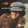 Michael Jackson - Got To Be There (Single Version)