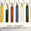 Dave Stewart - Heart of Stone