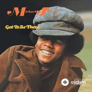 Michael Jackson - Got To Be There (Single Version)