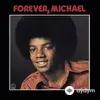Michael Jackson - Take Me Back