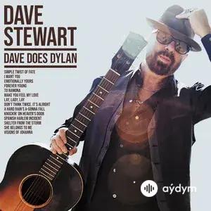 Dave Does Dylan