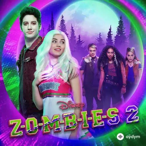 Zombies 2 (Original TV Movie Soundtrack)